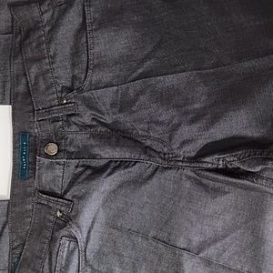 Nearly NEW Men's Perry Ellis Pants 33x34